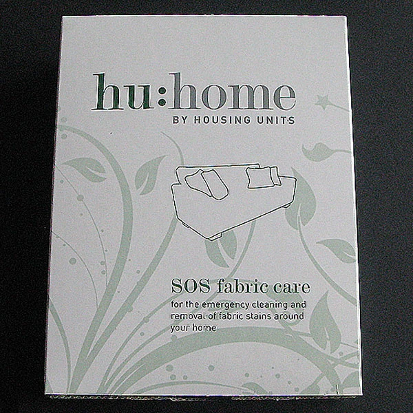 Small Fabric Care Cleaning Kit 3 Small Fabric Care Cleaning Kit