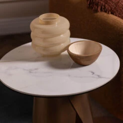 Glass House Caldo Bronze Ceramic Lamp Table -Housing Units Shop 5ca31c69681ff09252b3f9295f04058e