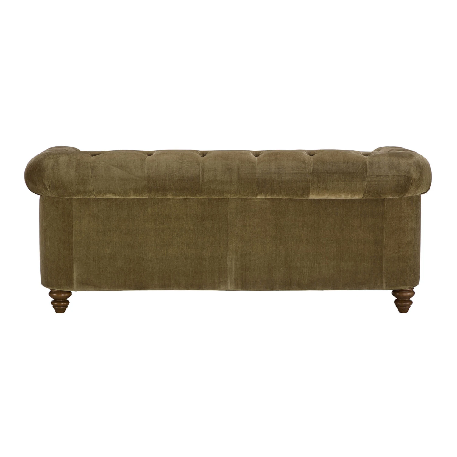 Wentworth Oasis Sage Green Fabric Midi Sofa 5 Wentworth Oasis Sage Green Fabric Midi Sofa - Image 3