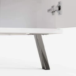 Frank Olsen Elevate White LED And Intelligent Eye Corner TV Unit 15 Frank Olsen Elevate White LED And Intelligent Eye Corner TV Unit -Housing Units Shop 5d0232fc34ac74fead141133c2b1327f