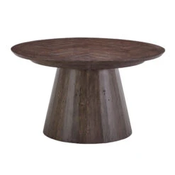 Artemis Round Wooden Extending Dining Table 9 Artemis Round Wooden Extending Dining Table -Housing Units Shop 5d25b967d3b18c6626ec7c7996ff4008