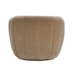 Lara Fawn Fabric Swivel Chair 11 Lara Fawn Fabric Swivel Chair -Housing Units Shop 5de50911e23e6213bd21f5091b7de4be