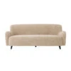 Eichholtz Svante Sofa In Canberra Sand Fabric -Housing Units Shop 5e6359bcfea95e6ba57d70308f8cb780