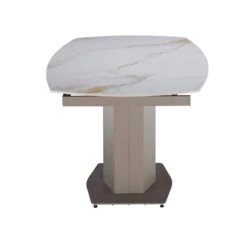 Fidenza 200cm Extending Dining Table With 4 Capri Faux Leather Dining Chairs 18 Fidenza 200cm Extending Dining Table With 4 Capri Faux Leather Dining Chairs -Housing Units Shop 5e967c2efb49755cafeee765037256e0