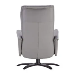 Axbridge Dark Grey Leather Electric Recliner Chair 11 Axbridge Dark Grey Leather Electric Recliner Chair -Housing Units Shop 5f153ab4e6db654383b8dd635961ae16