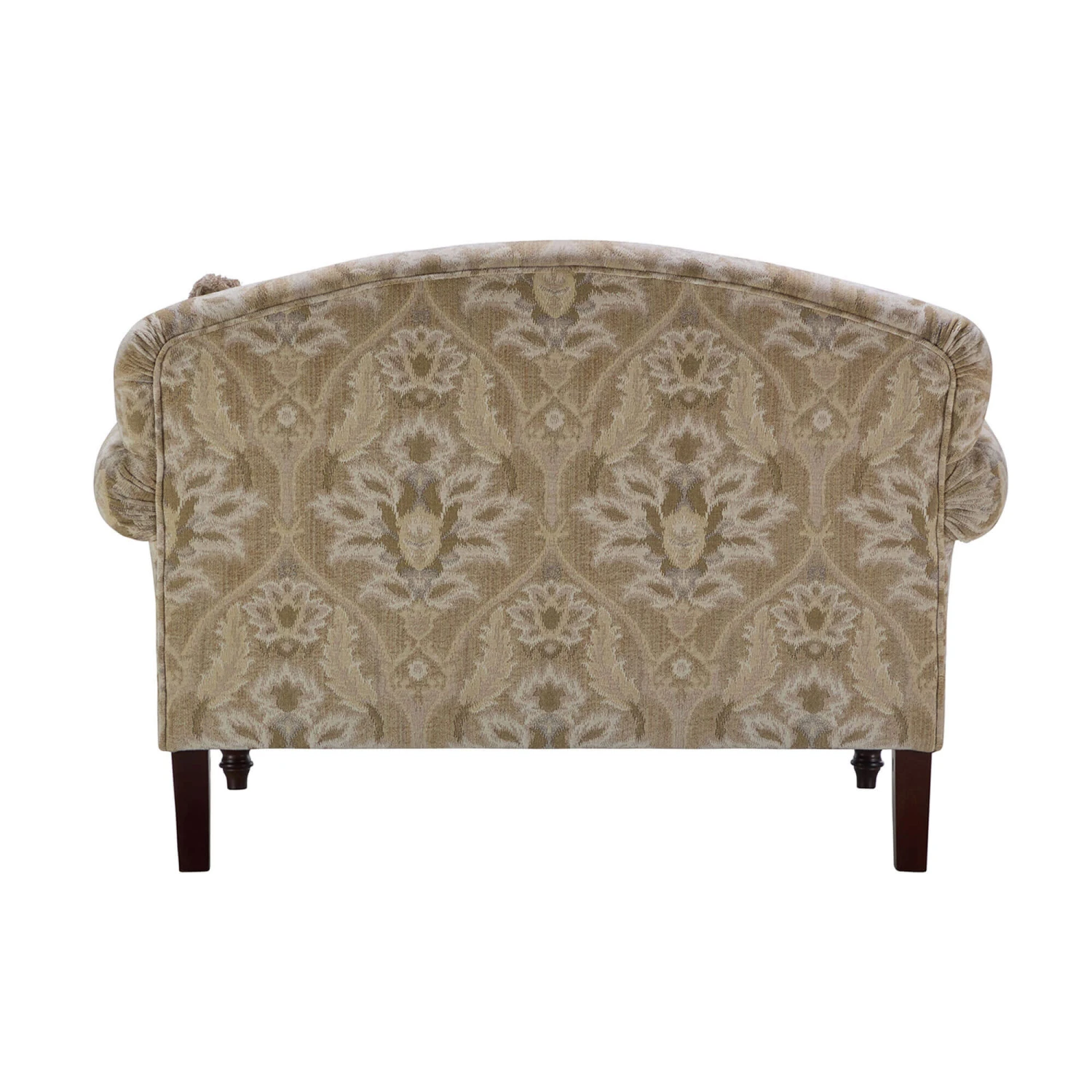 Tetrad Tallis Enigma Natural Fabric Snuggler Sofa 6 Tetrad Tallis Enigma Natural Fabric Snuggler Sofa - Image 4