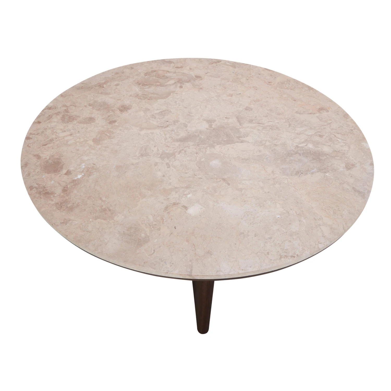 Rosetta 120cm Bursa Wood Dining Table With 4 Sandy Desert Dining Chairs 5 Rosetta 120cm Bursa Wood Dining Table With 4 Sandy Desert Dining Chairs - Image 3