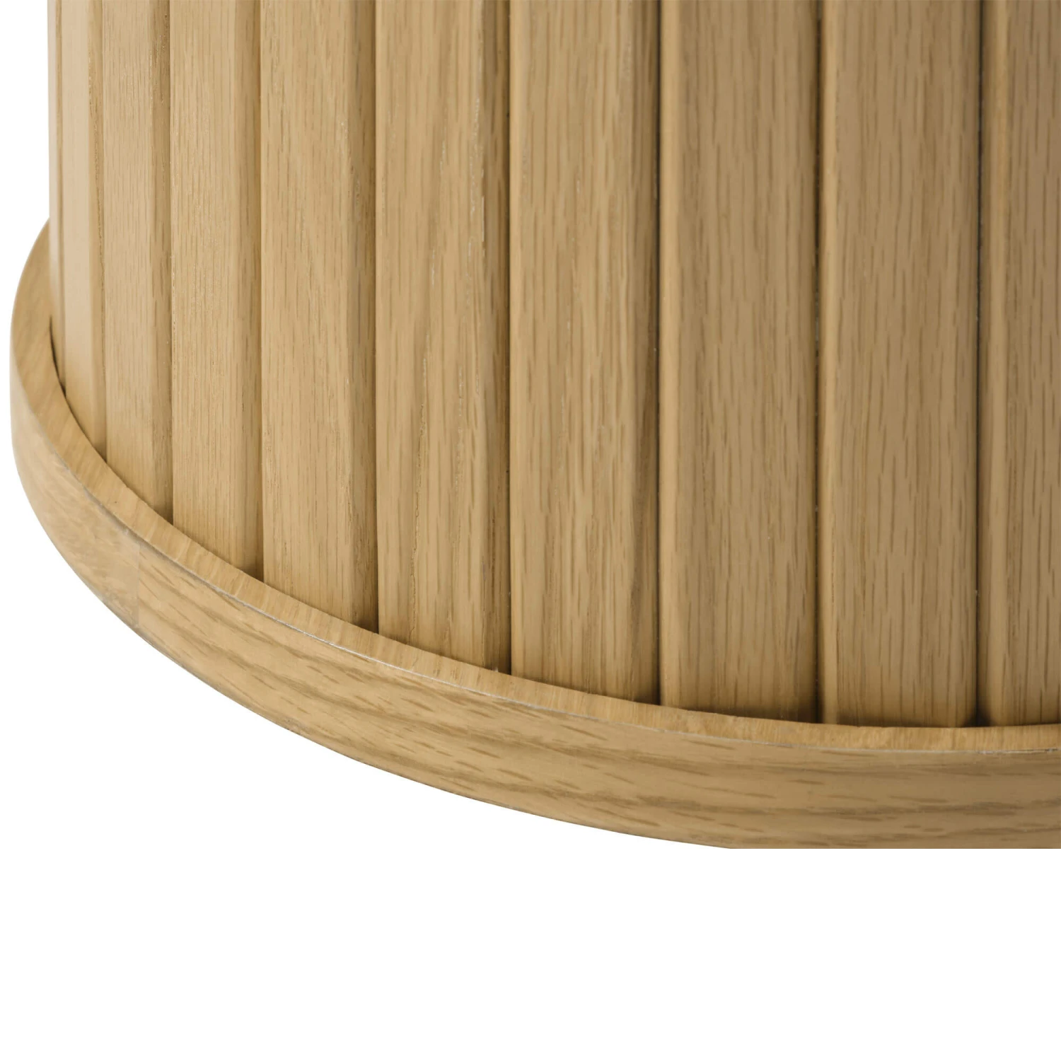 Annika Side Table In Natural 5 Annika Side Table In Natural - Image 3