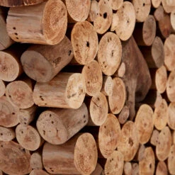 Drifta 42cm Wooden Side Table -Housing Units Shop 5f591493d3ed6636ca91a07f93b619a3