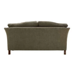 David Gundry Valencia Mythica Sage Fabric Medium Sofa -Housing Units Shop 5ff29118391d012e8cf018efabb1efee