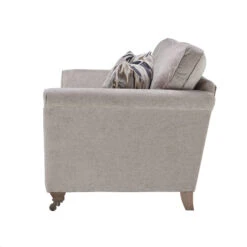 Buxton Grey Fabric Grand Sofa -Housing Units Shop 613776ad67e75eb284ed503200437417 1