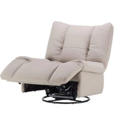 Marco Light Beige Leather Power Glider Recliner Chair 12 Marco Light Beige Leather Power Glider Recliner Chair -Housing Units Shop 6161dd4f719a6dc9be2c3efedb2cc1b8 1