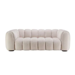 Durante Cream Boucle Fabric Sofa 11 Durante Cream Boucle Fabric Sofa -Housing Units Shop 6232d51ea07cec1f5fd4064a00d8f40e