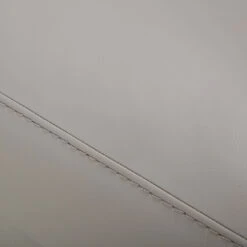 Lariano Light Grey Leather Armchair -Housing Units Shop 63104ded8d9d719518ad0160c02af16b