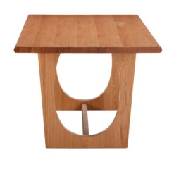 Arden Oak Dining Table And Bench With 2 Sofia Dining Chairs -Housing Units Shop 6326d3a74b781a6abaedecf6a8921b1c