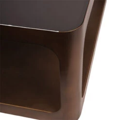 Libra Thorpe Metal Square Coffee Table With Glass Top 13 Libra Thorpe Metal Square Coffee Table With Glass Top -Housing Units Shop 6487d0c4d21cf32bf76db226bd034e17