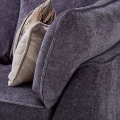 Imogen Ink Blue Fabric 2 Seater Sofa 14 Imogen Ink Blue Fabric 2 Seater Sofa -Housing Units Shop 649ae2ff656c77a63347e6e6afc787f7