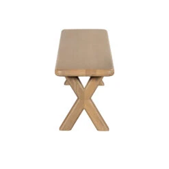 Frampton 220cm Rustic Oak Dining Bench 7 Frampton 220cm Rustic Oak Dining Bench -Housing Units Shop 64c2d584f2631e02bab2fd7893250c2e