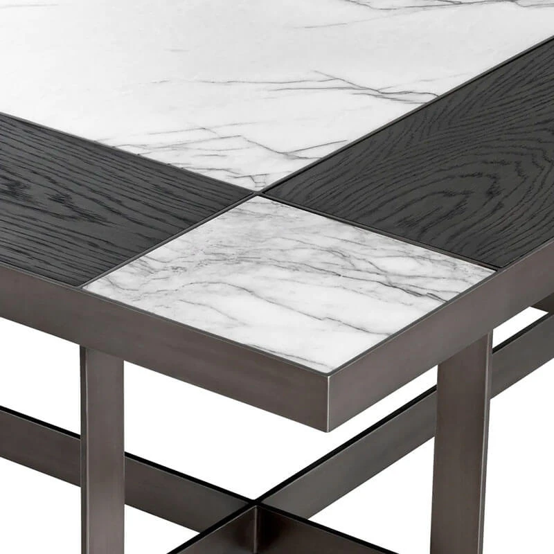 Eichhholtz Hermoza Coffee Table 4 Eichhholtz Hermoza Coffee Table - Image 2