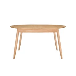 Ercol Teramo Oak Extending Dining Table -Housing Units Shop 663d8b4daa383ac80b1a80180e6b176c 1