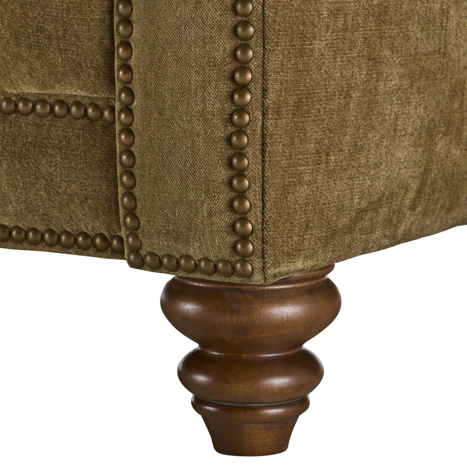 Wentworth Oasis Sage Green Fabric Maxi Sofa 10 Wentworth Oasis Sage Green Fabric Maxi Sofa - Image 8