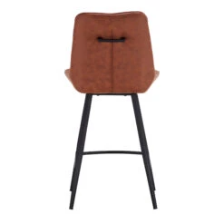 Moretti Tan Faux Leather Counter Bar Stool 9 Moretti Tan Faux Leather Counter Bar Stool -Housing Units Shop 670c5d029fc83753af4e42b283b21939