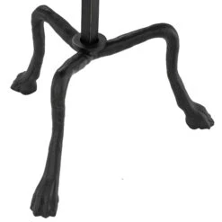 Eichholtz Carlos Small Side Table Bronze Finish -Housing Units Shop 6752569969d7c19aa8c9e97ec468aa17