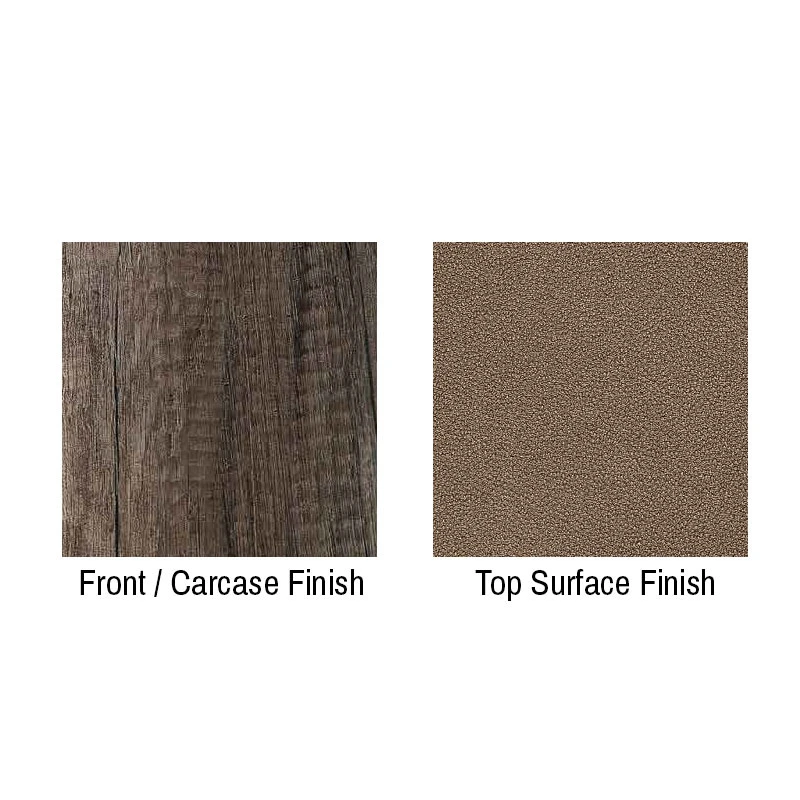 Medina High Gloss 138cm 3 Door Sideboard 7 Medina High Gloss 138cm 3 Door Sideboard - Image 5