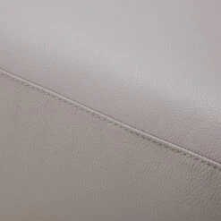 Chiara Grey Leather 2 Seater Sofa 14 Chiara Grey Leather 2 Seater Sofa -Housing Units Shop 68ebd19eceb1d5f8c64c4290262072c3