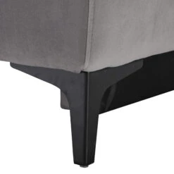 Frascati Misty Grey Fabric Power Recliner Loveseat -Housing Units Shop 6908aa22219e971cc1dc60e4dc0e0678