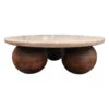 Glass House Jorre Wood And Travertine Coffee Table 1 Glass House Jorre Wood And Travertine Coffee Table -Housing Units Shop 6989c982fb3253a8a6e8f9e89f0951b1 1