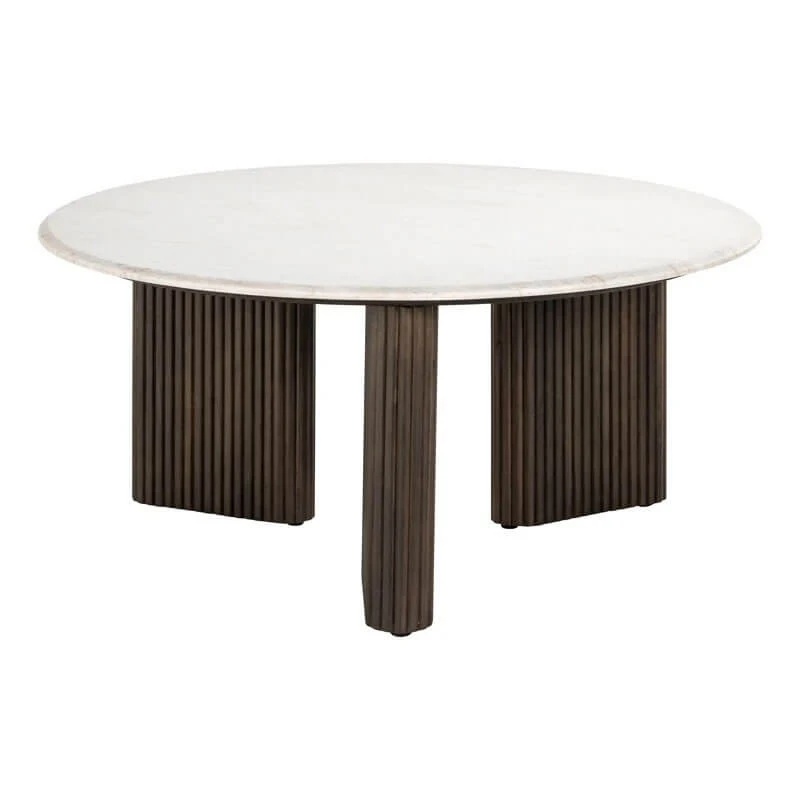 Majuro 90cm Coffee Table 3 Majuro 90cm Coffee Table