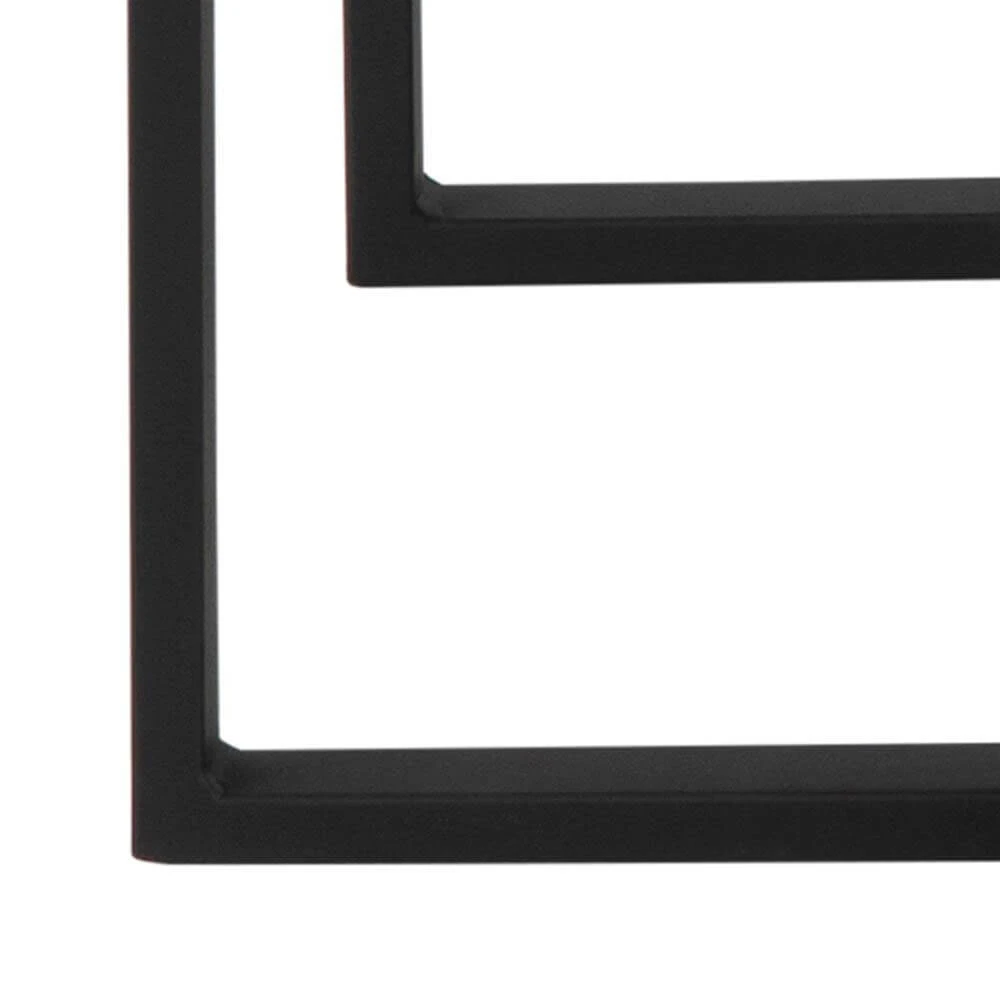 Kalina Black Nest Of Tables 9 Kalina Black Nest Of Tables - Image 7