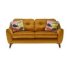Orla Kiely Laurel Medium Bandon Gold Fabric Sofa -Housing Units Shop 6b69721c6d0fc8be387831ad9beb036a 1