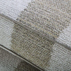 Parker Knoll Harlow Stripe Moss Green Fabric Snuggler Sofa -Housing Units Shop 6c27e27d4729f6e41108f59fd2b10806