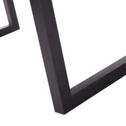 Malmo Reclaimed Timber 120cm Rectangular Bar Table -Housing Units Shop 6c72921f6ed47a67a3b829a2f6448b01