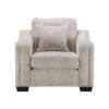 David Gundry Como Metropolitan Cream Fabric Armchair -Housing Units Shop 6d52f284c1032639c372f0bfec3ea71c