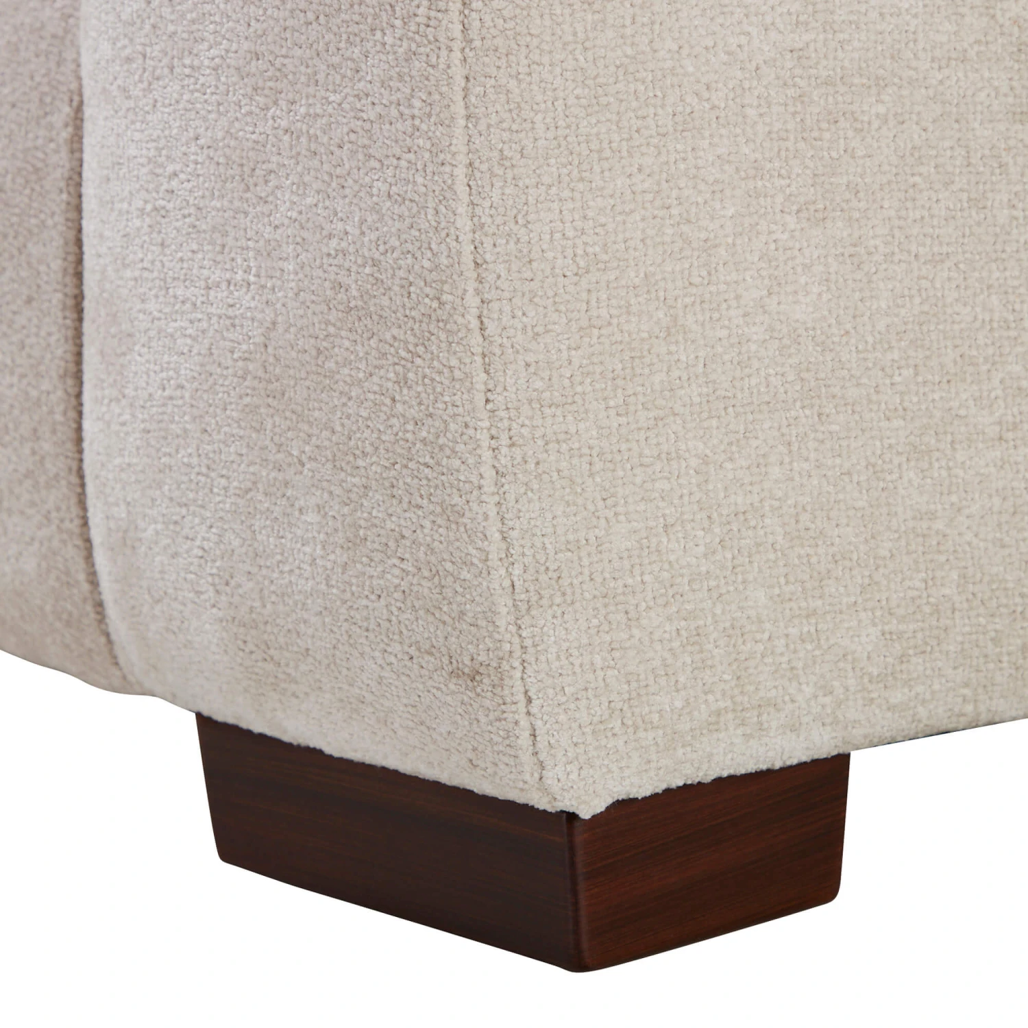 Imogen Oyster Fabric Corner Sofa 5 Imogen Oyster Fabric Corner Sofa - Image 3