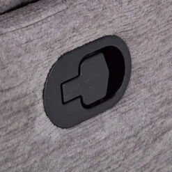 Dante Grey Fabric Glider Recliner Armchair -Housing Units Shop 6fbe32d816d844c1e4383dcf834b9b79