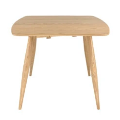 Ercol Fairmile Small Extending Oak Dining Table -Housing Units Shop 702750cbadf506c9506fb67e31d27766