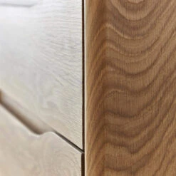 Ercol Romana Solid Oak Large 2 Door 3 Drawer Sideboard 11 Ercol Romana Solid Oak Large 2 Door 3 Drawer Sideboard -Housing Units Shop 70530e1fa7c18d3402cee0c62de60cf7