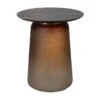 Glass House Tryst Brown Glass Lamp Table -Housing Units Shop 71a2bc97fc6be956c3e78f37465fcc8e 1