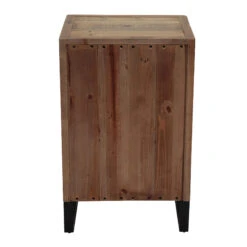 Malmo Reclaimed Timber Two Drawer Filing Cabinet -Housing Units Shop 729e3188ea709e7684c7b9c7819bf7f6