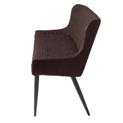 Toby Brown Faux Leather Sofa Bench -Housing Units Shop 738e51b8a2ec3c9a2b811bc4ed8fe079