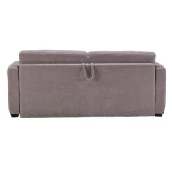 Hush Grey 3 Seater Sofa Bed -Housing Units Shop 747b05e9d3314af9e93ce59ffa166960