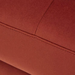 Natuzzi Editions Dado Rust Fabric Corner Chaise Sofa -Housing Units Shop 769efc1eff6f8e0fd4f8b5e613cf7d4c