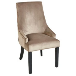 Medina High Gloss 200cm Extending Dining Table & 6 Metz Latte Chairs -Housing Units Shop 76aea533a204d46759b18066f302ccd0 1