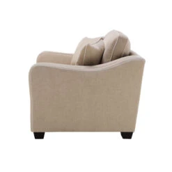 David Gundry Como Mythica Vanilla Fabric Medium Sofa -Housing Units Shop 76e8cde4a4650fbd21859f66e85dcffa