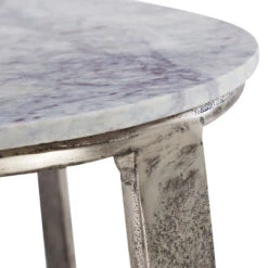 Casablanca Oval Coffee Table With Marble Top 8 Casablanca Oval Coffee Table With Marble Top -Housing Units Shop 76ea8ab4062092d9439a8aa5c25132a8