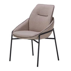 Stephanie 220cm Ash Dining Table With 6 Juliette Dining Chairs -Housing Units Shop 77077935add1be9e6449152f9a6e26b2